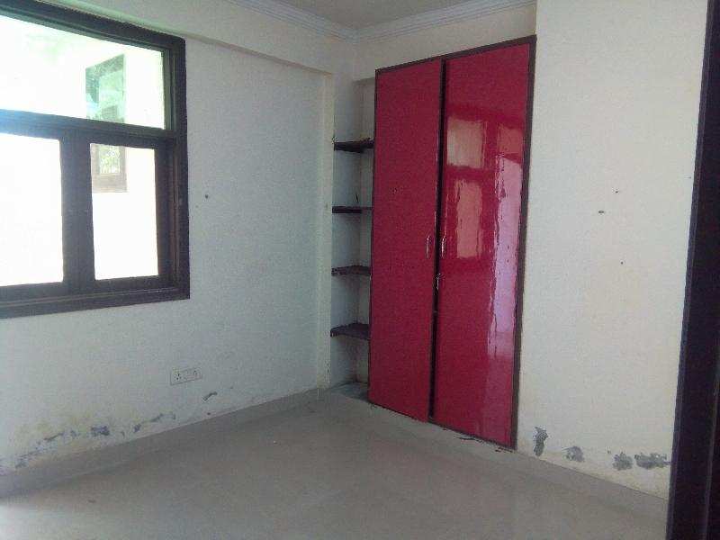 1 BHK Builder Floor for Rent in Saket, Delhi (700 Sq.ft.)