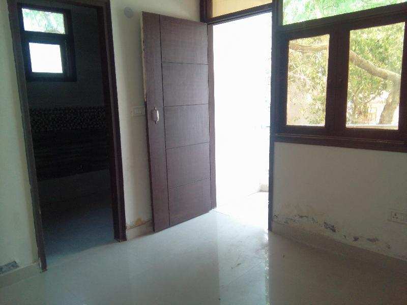 1 BHK Builder Floor for Rent in Saket, Delhi (700 Sq.ft.)