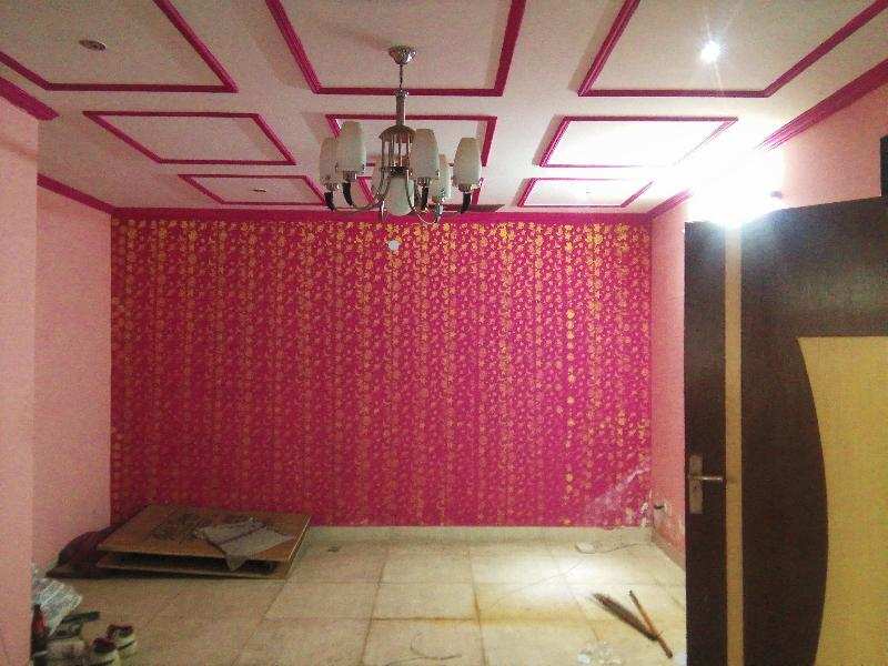 3 BHK Builder Floor for Rent in Saket, Delhi (1800 Sq.ft.)