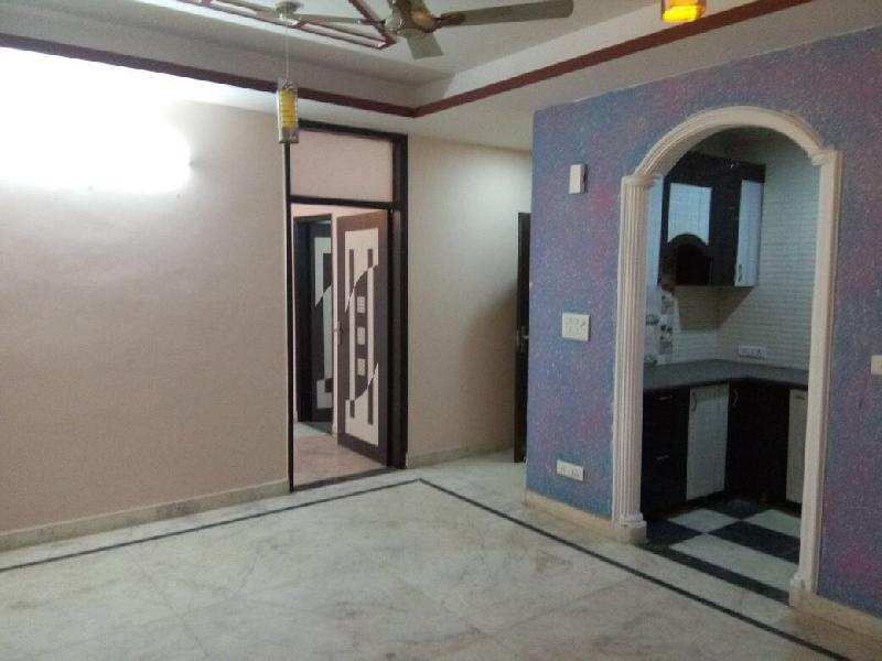 2 BHK Builder Floor for Rent in Saket, Delhi (1000 Sq.ft.)