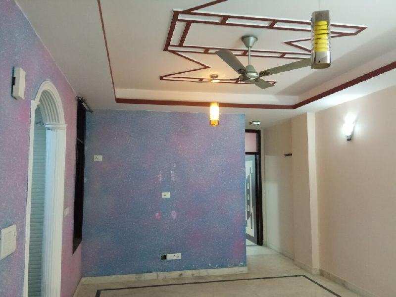 2 BHK Builder Floor for Rent in Saket, Delhi (1000 Sq.ft.)