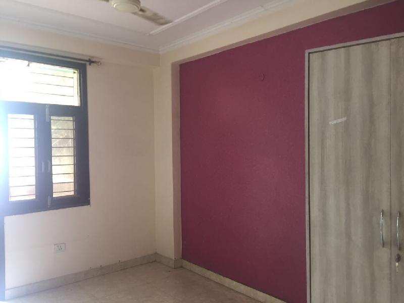 1 BHK Builder Floor for Rent in Saket, Delhi (900 Sq.ft.)