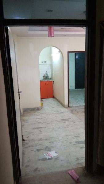2 BHK Builder Floor for Rent in Saket, Delhi (900 Sq.ft.)