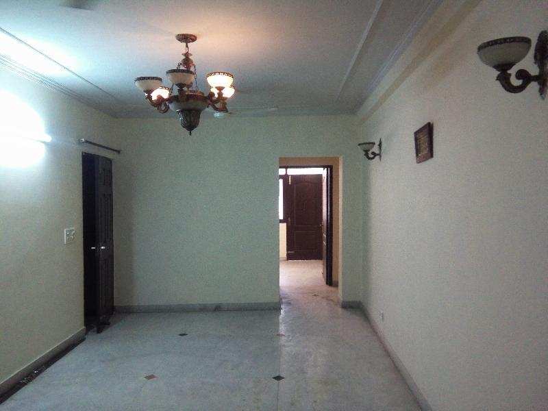2 BHK Builder Floor for Rent in D Block, Saket, Delhi (1000 Sq.ft.)