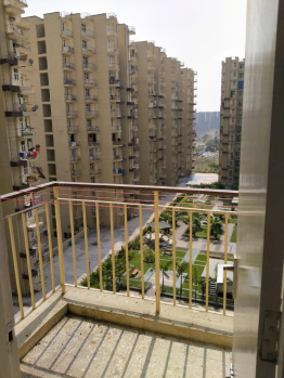 Flats & Apartments for Sale in Alwar Bypass Road, Bhiwadi (600 Sq.ft.)