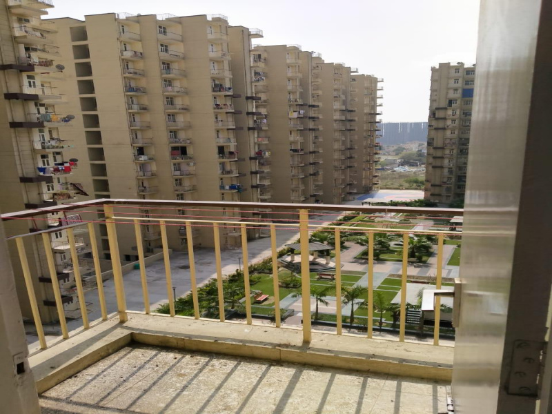 Flats & Apartments For Sale In Alwar Bypass Road, Bhiwadi (600 Sq.ft.)