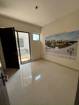 Villa for Sale in Alwar Bypass Road, Bhiwadi (120 Sq. Yards)