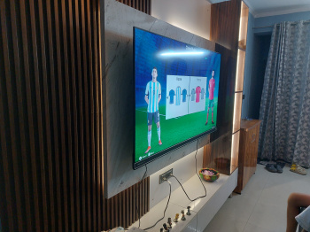 3bhk  flat corner sun facing balcony ust only 38 lac only