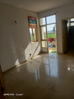 Flats & Apartments for Sale in Alwar Bypass Road, Bhiwadi (1470 Sq.ft.)