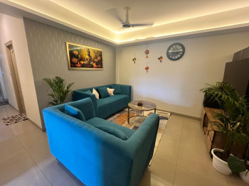 3BHK 3Baths luxury Flat/Apartment for rent fully furnished