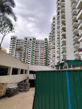 2bhk 1530 sq fit upper ground   ammartment floor in bhiwadi near genesis mall