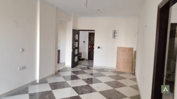 Ground Floor With Extra Garden Area & Park View in Cosmos Ashoka