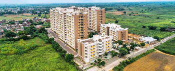 2bhk 845 sq fit  in bhiwadi, near bhiwadi industrial area