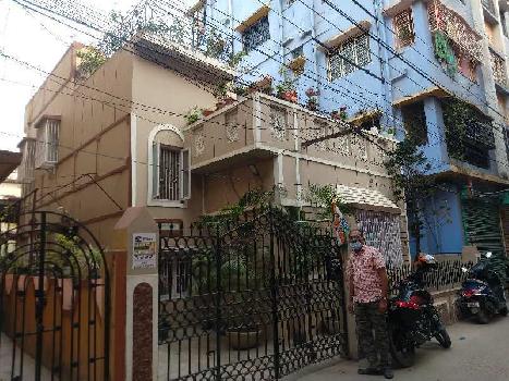 Property for sale in Zarda Bagan, Baguiati, Kolkata