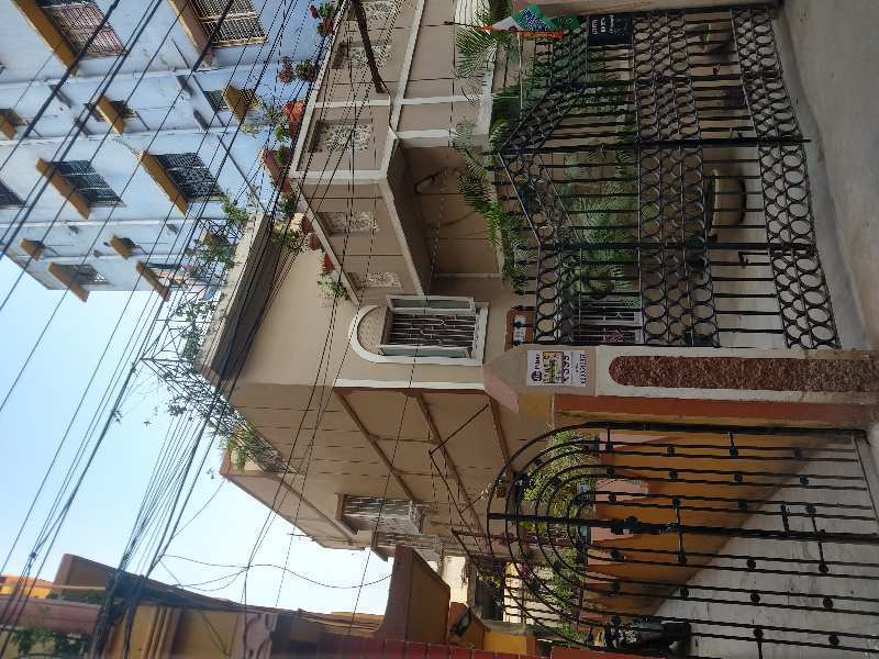 Independent house at Jagriti Sangha