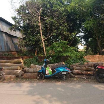 Property for sale in Khurigachi, Kolkata