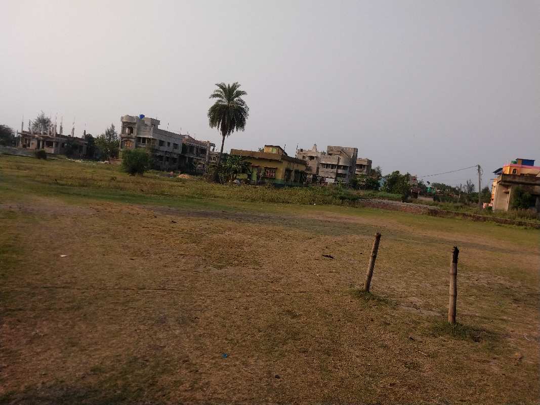 Residential Land at Sonarpur