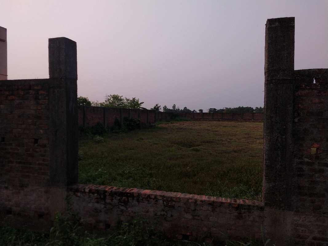 Industrial Land at Sonarpur