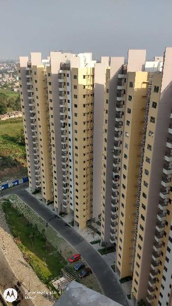 2 BHK Flats & Apartments for Rent in Salap, Howrah
