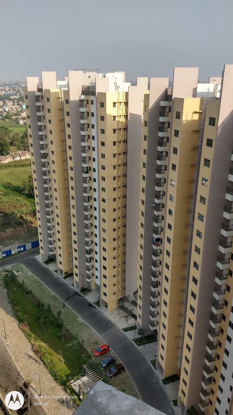 2 BHK Flats & Apartments for Rent in Salap, Howrah (600 Sq.ft.)