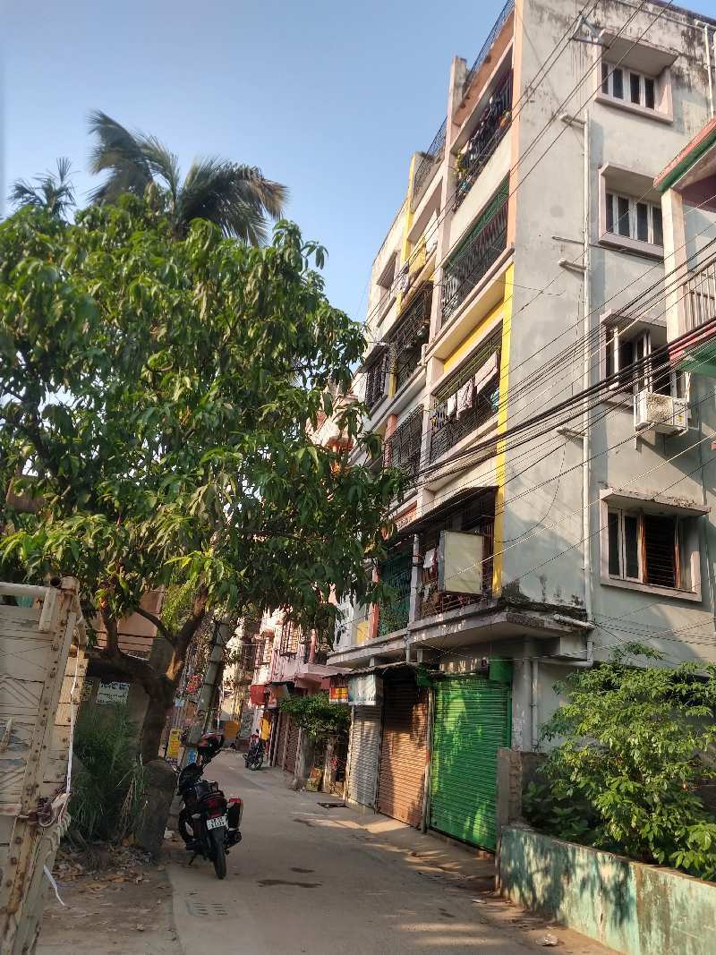 Gopal Kunj Baguiati, Kolkata