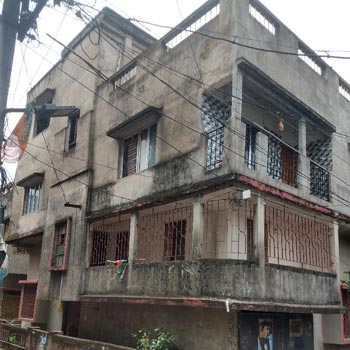 4 BHK Individual Houses / Villas for Sale in Baguiati, Kolkata