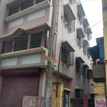 Property for sale in Sarkar Bagan, Raghunathpur, Kolkata