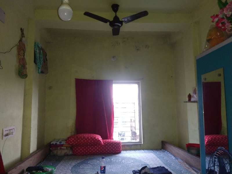 Independent house at Sarada Pally, Jhilbagan