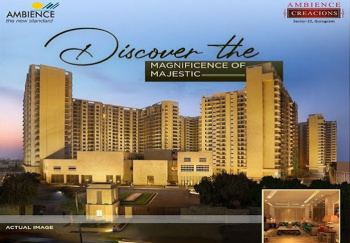 2 BHK Flats & Apartments for Sale in Sector 22, Gurgaon (1380 Sq.ft.)