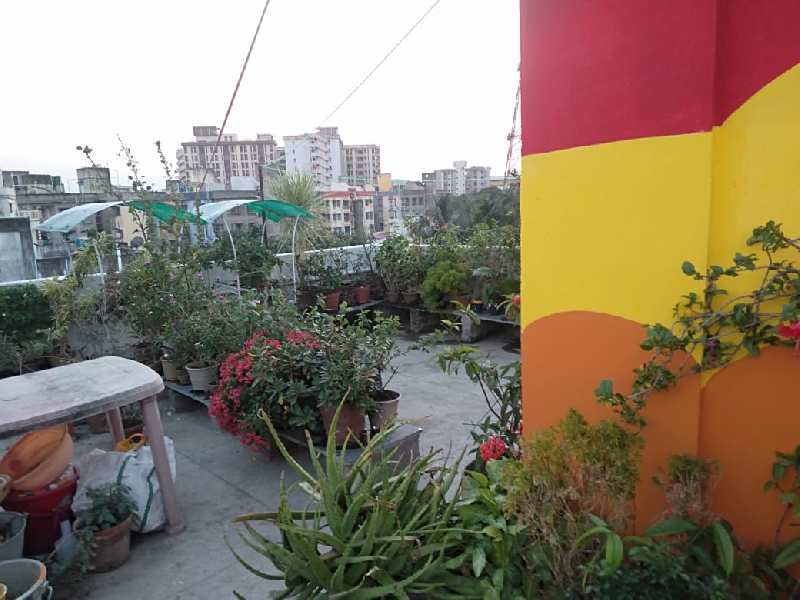 3 BHK Flats & Apartments for Sale in Golf Green, Kolkata (1500 Sq.ft.)
