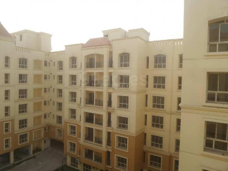 2 BHK Flats & Apartments for Sale in Rajarhat, Kolkata (970 Sq.ft.)