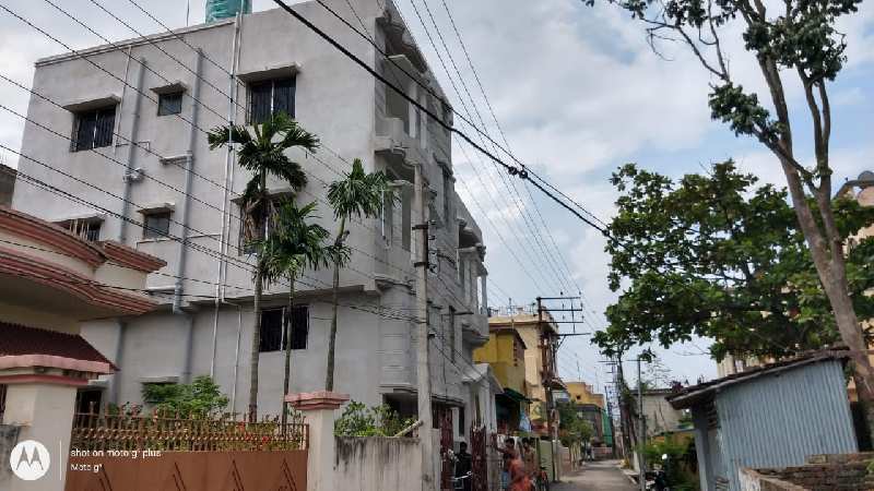 8 BHK Individual Houses / Villas for Sale in Baguiati, Kolkata (2950 Sq.ft.)