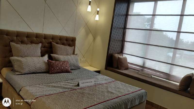 3 BHK Individual Houses / Villas for Sale in E M Bypass, Kolkata (1408 Sq.ft.)