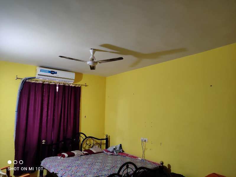 3 BHK Flats & Apartments for Rent in Rajarhat, Kolkata (1545 Sq.ft.)