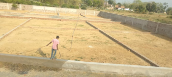 1031 Sq.ft. Residential Plot for Sale in Ormanjhi, Ranchi