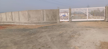 1229 Sq.ft. Residential Plot for Sale in Ormanjhi, Ranchi