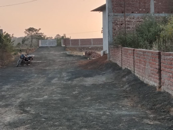 986 Sq.ft. Residential Plot for Sale in Ormanjhi, Ranchi