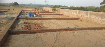 1093 Sq.ft. Residential Plot for Sale in Ormanjhi, Ranchi