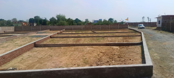 1600 Sq.ft. Residential Plot for Sale in Ormanjhi, Ranchi