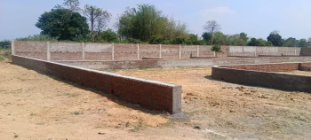 1376 Sq.ft. Residential Plot for Sale in Ormanjhi, Ranchi