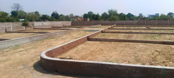 Residential Plot for Sale in Ormanjhi, Ranchi (1097 Sq.ft.)