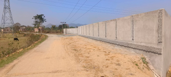 Residential Plot for Sale in Ormanjhi, Ranchi (1104 Sq.ft.)