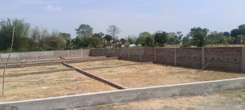 Residential Plot for Sale in Ormanjhi, Ranchi (1037 Sq.ft.)