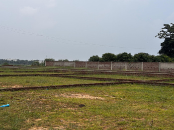Residential Plot for Sale in Ormanjhi, Ranchi (1000 Sq.ft.)