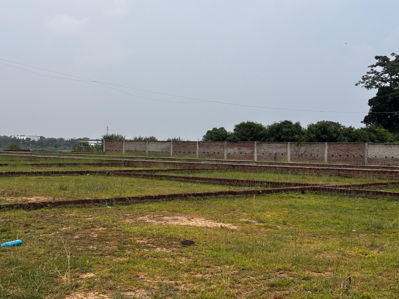 Residential Plot for Sale in Ormanjhi, Ranchi (1000 Sq.ft.)