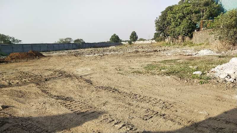 INDUSTRIAL LAND FOR RENT IN  TALOJA MIDC