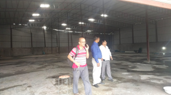 WAREHOUSE or GODOWN FOR  RENT ON NH4B HIGHWAIY, CHIRLE, JNPT ROAD, NAVI MUMBAI