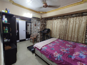 2BHK FLAT FOR SALE SECTOR 3 NERUL NAVI MUMBAI