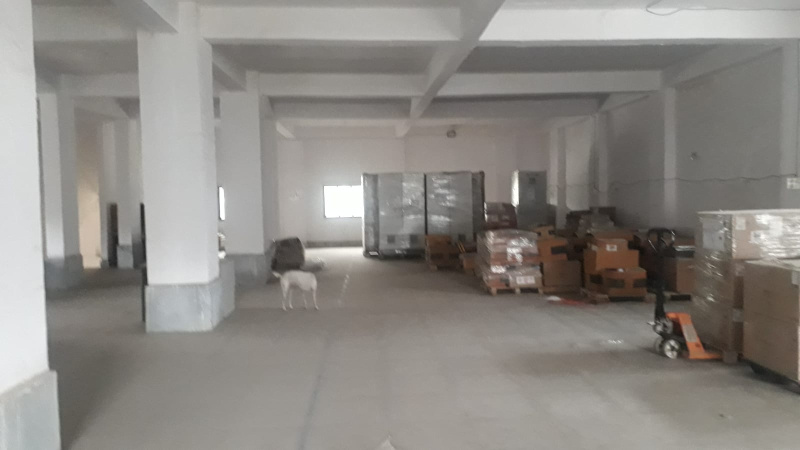 MSME SPACE FOR RENT IN TURBHE MIDC, SUITABLE FOR LABORATORY