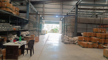 WAREHOUSE / GODOWN  FOR  RENT  IN  TALOJA MIDC